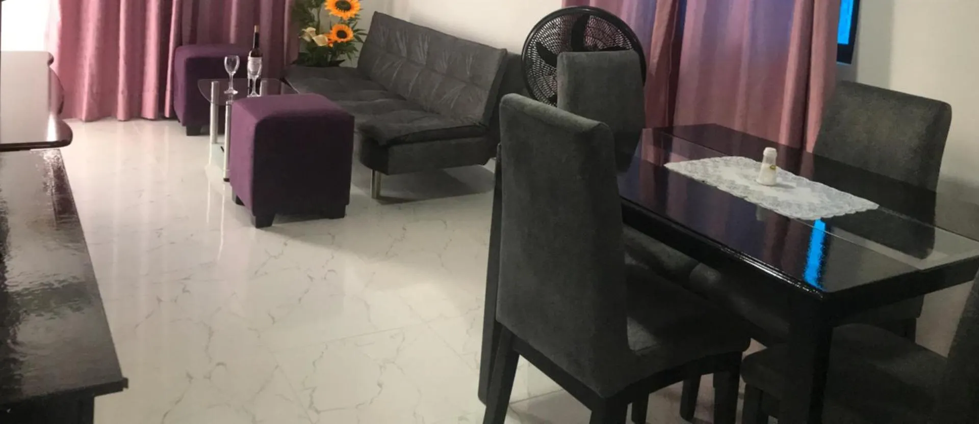 Apartament La Armonia Kartagena Kolumbia