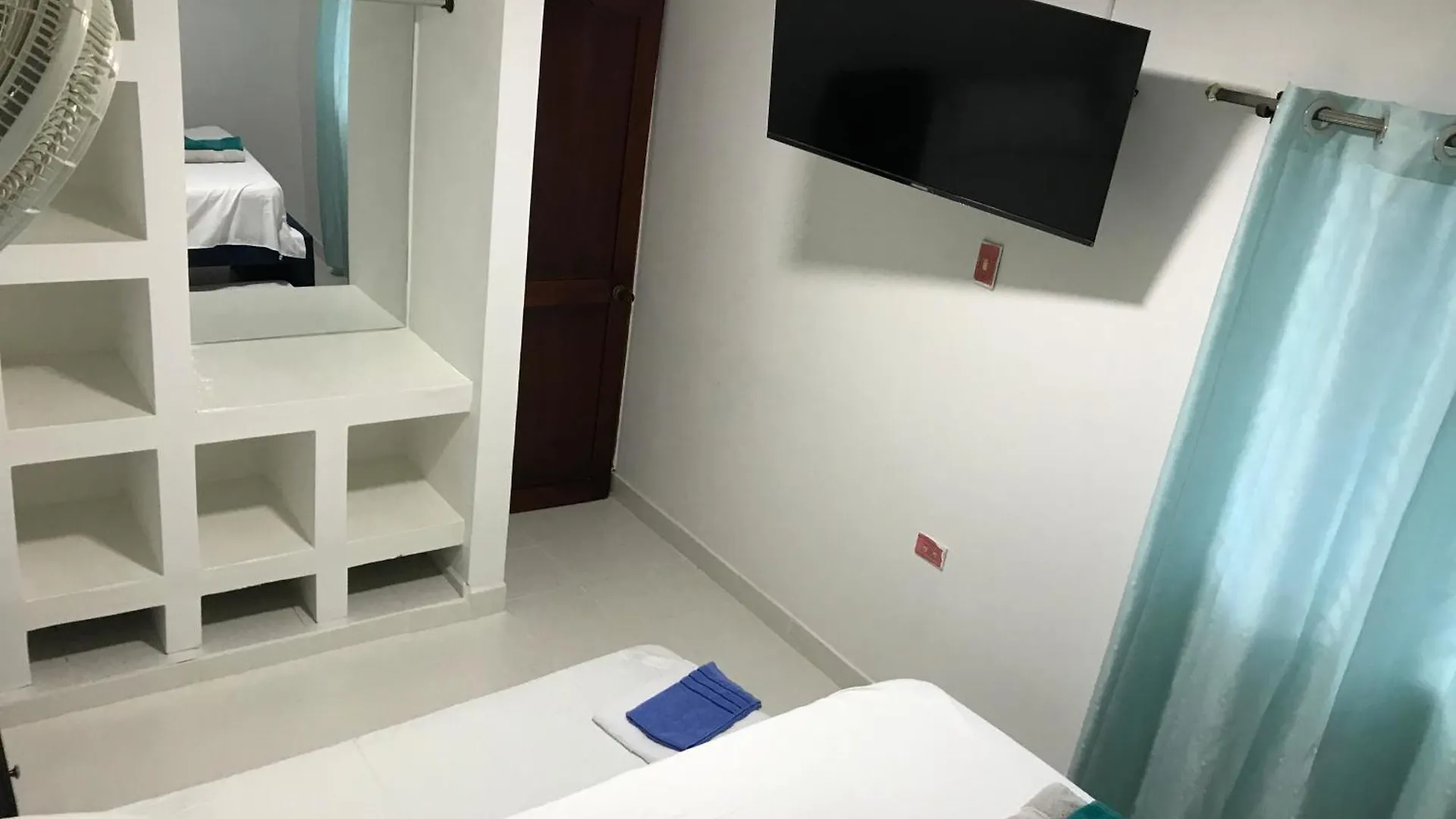 Apartament La Armonia Kartagena