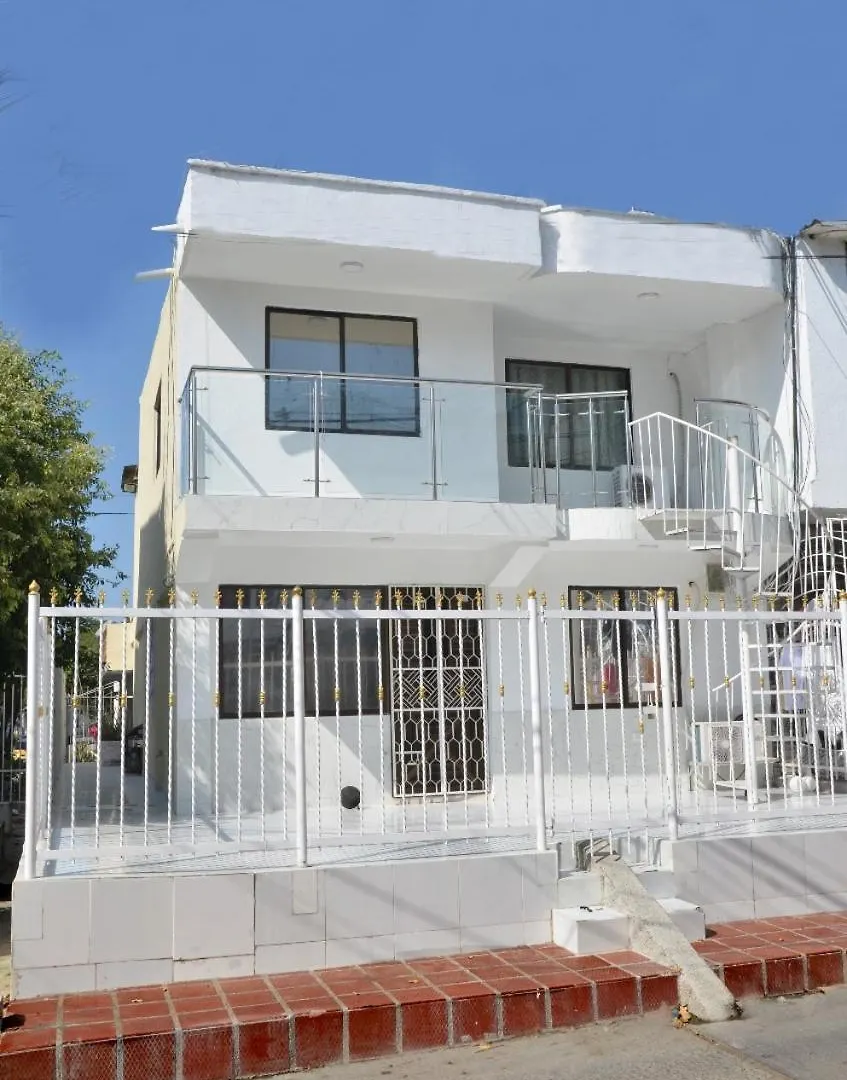 Apartament La Armonia Kartagena