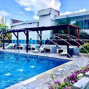 Apartamento Turismocolombia-fit, Cartagena